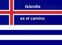 Islandia es el camino