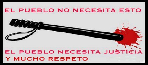 Copia de El pueblo necesita...