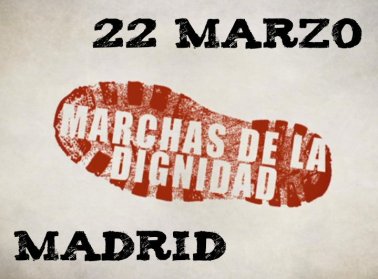 Marchas de la Dignidad 10