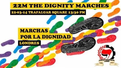 Marchas de la Dignidad 16
