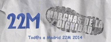 Marchas de la Dignidad 19