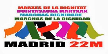 Marchas de la Dignidad 6