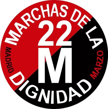Marchas de la Dignidad 7